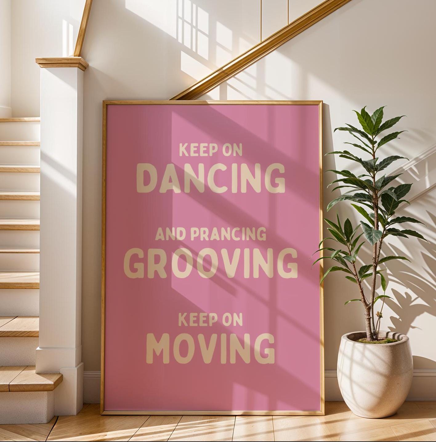Lyric Prints