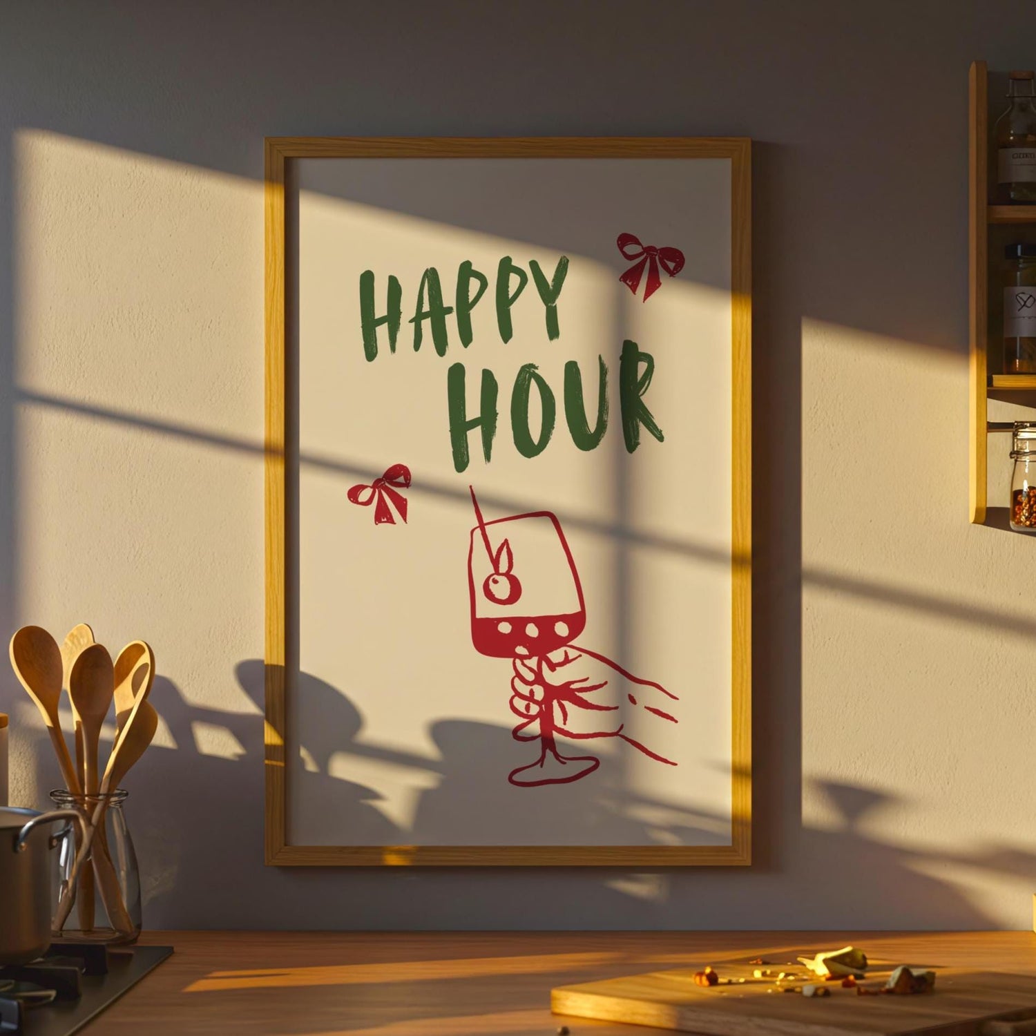 Cocktails and Drinks
