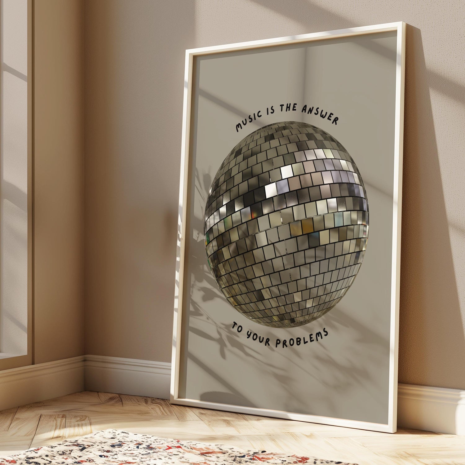 Disco Balls