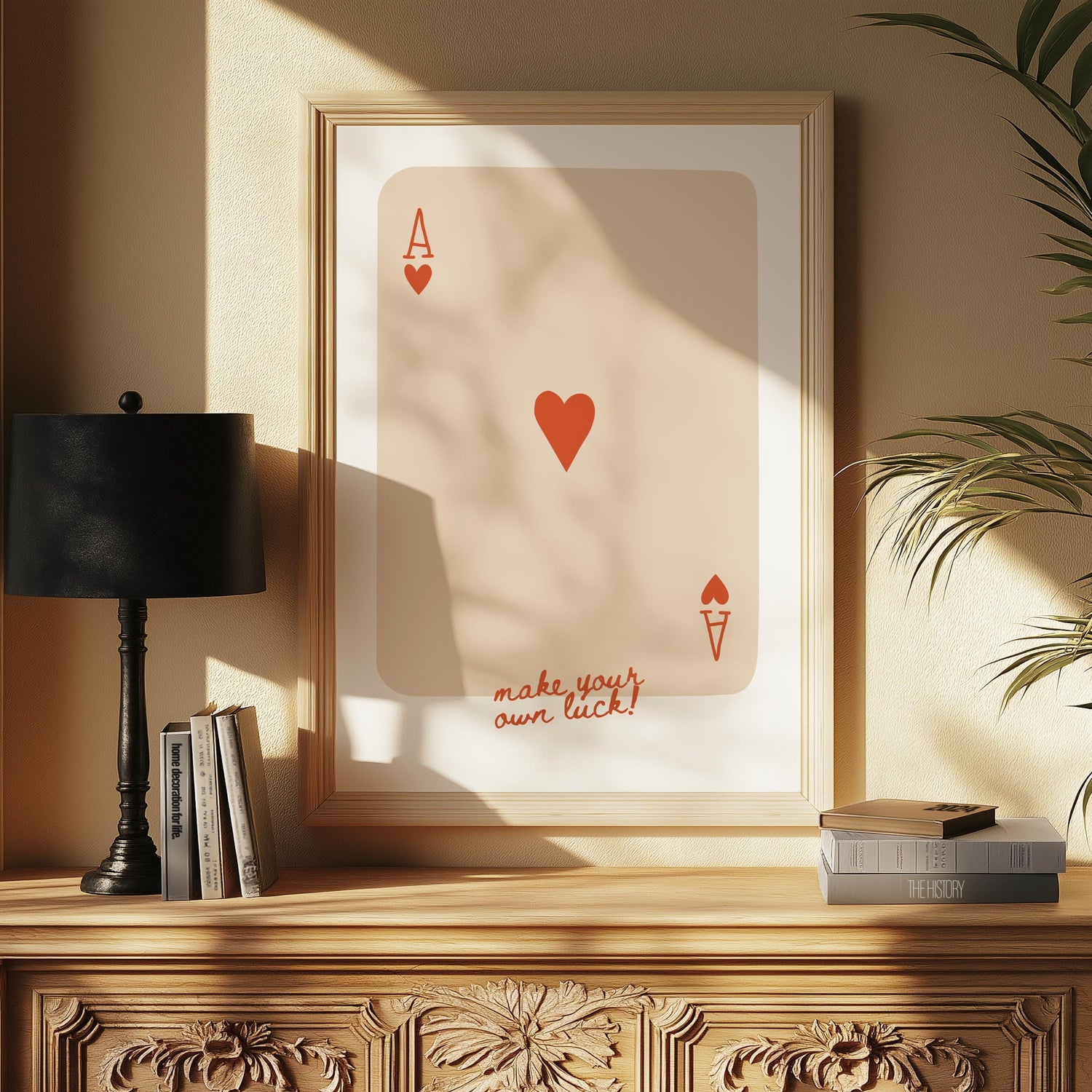 Misc / Graphic Prints