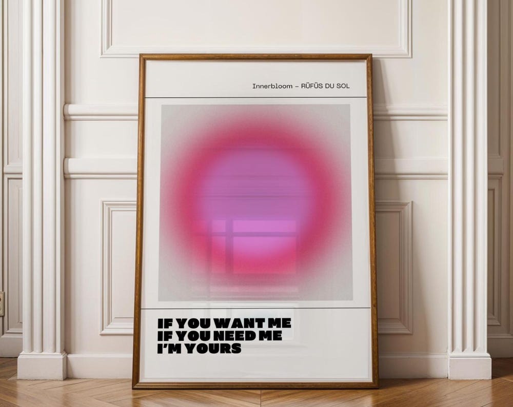 Aura Prints